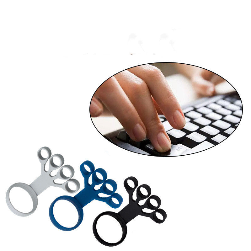 Hand & Finger Therapy Device Arthritis, Rehab, Stress Relief & Sensory Support