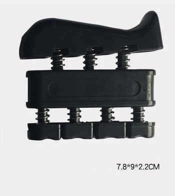 5-Piece Hand Grip & Forearm Strengthener Set