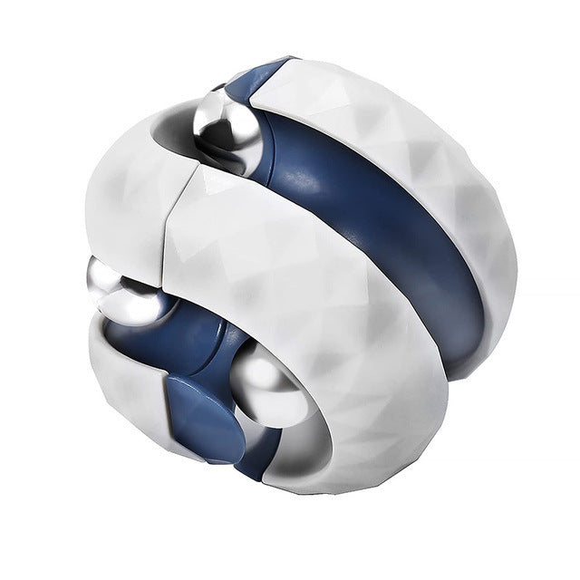 Sensory Fidget Toy - Stress Relief & Focus Aid for Adults & Children