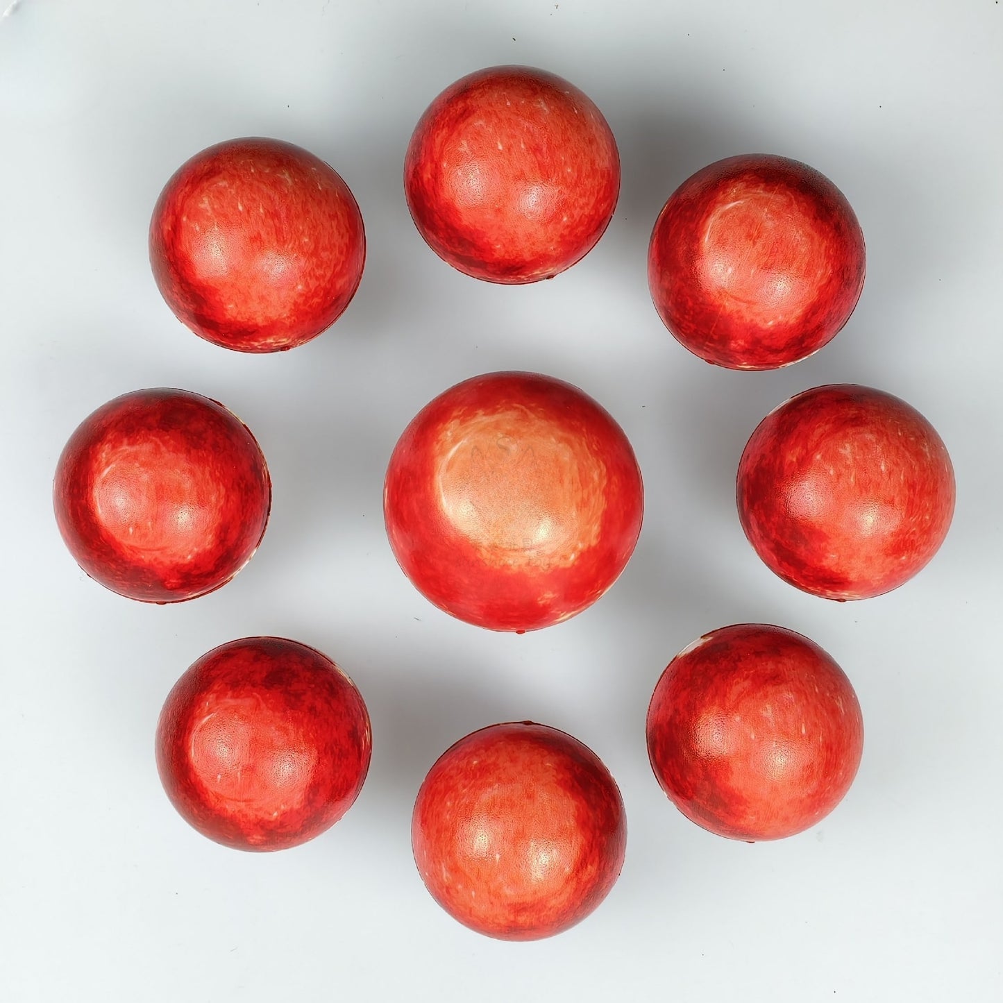 Solar System Stress Balls - Educational Sensory Toys