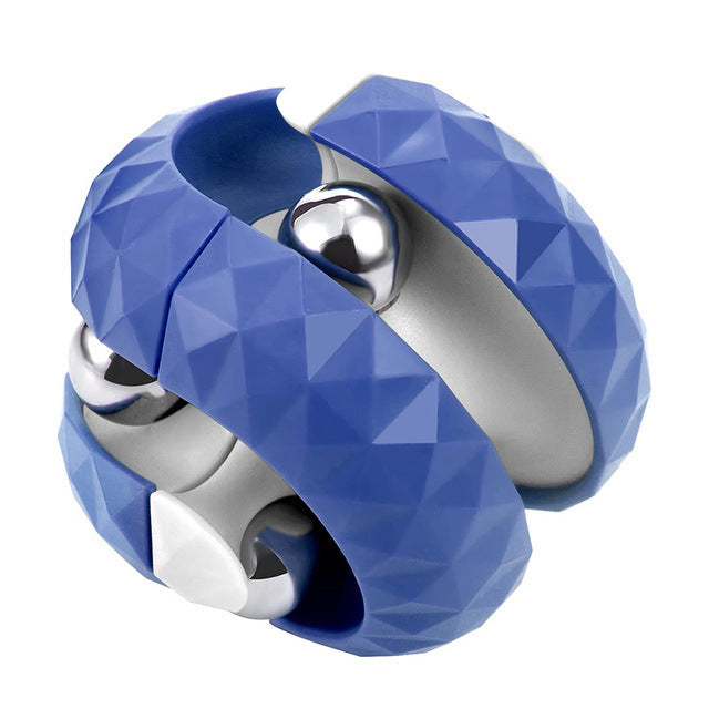 Sensory Fidget Toy - Stress Relief & Focus Aid for Adults & Children