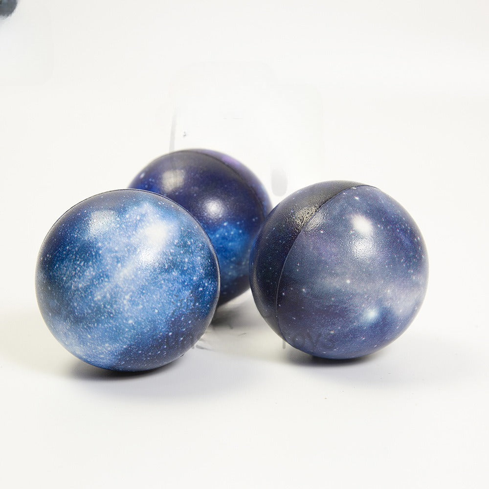 Solar System Stress Balls - Educational Sensory Toys