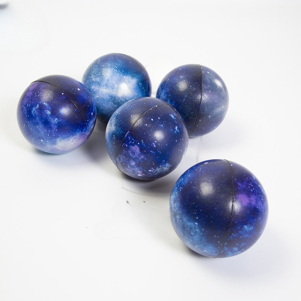Solar System Stress Balls - Educational Sensory Toys